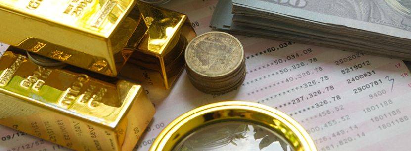 亚太金业：贵金属价格集体回吐涨幅