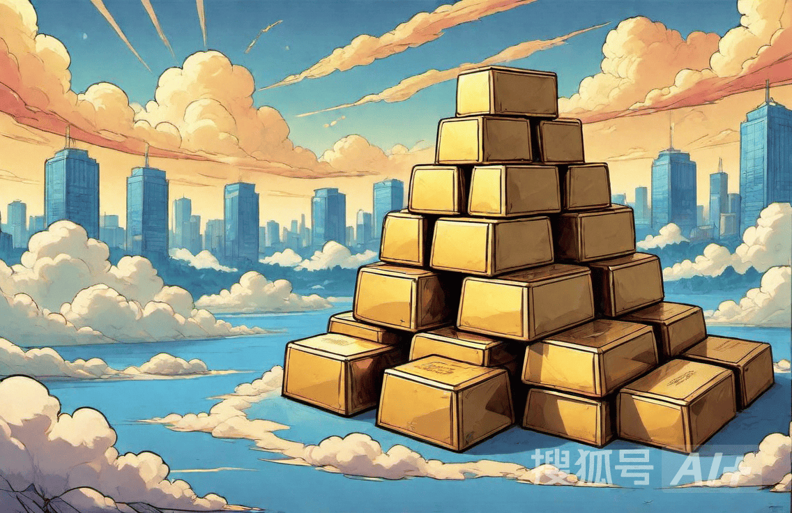 领峰环球贵金属平台的优势