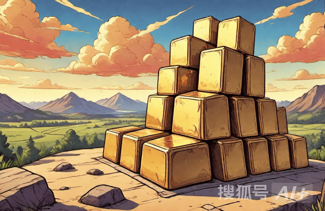 领峰环球贵金属平台的优势