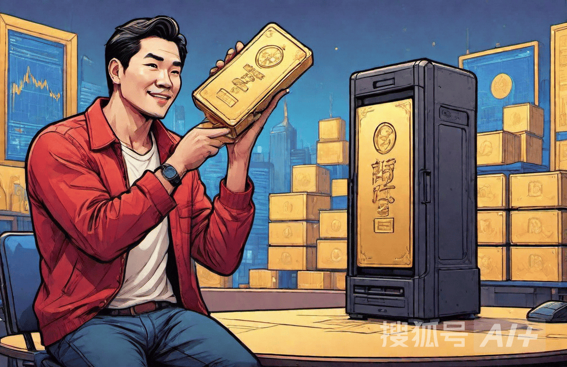 领峰环球贵金属平台的移动交易体验