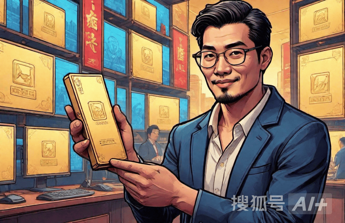 领峰环球贵金属平台的移动交易体验