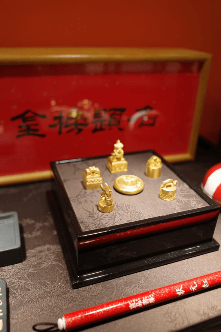 破除边界 - 国润黄金引领贵金属文化投资新风向