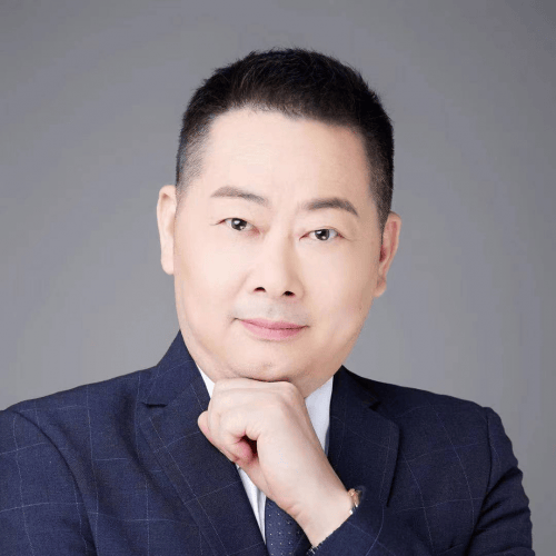 国弘团队高鑫龙：智慧与战略并行的商界领袖