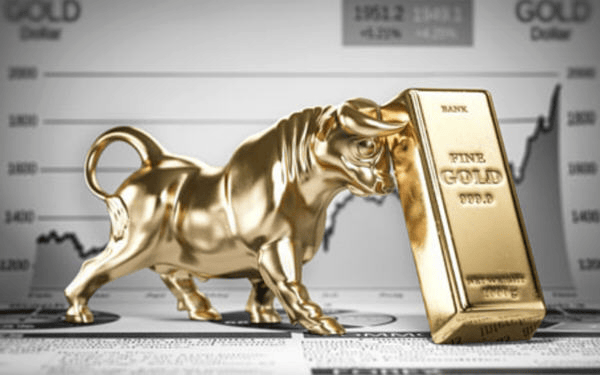 行情升温，交易必领福利——领峰贵金属000赠金助您迎战黄金周！