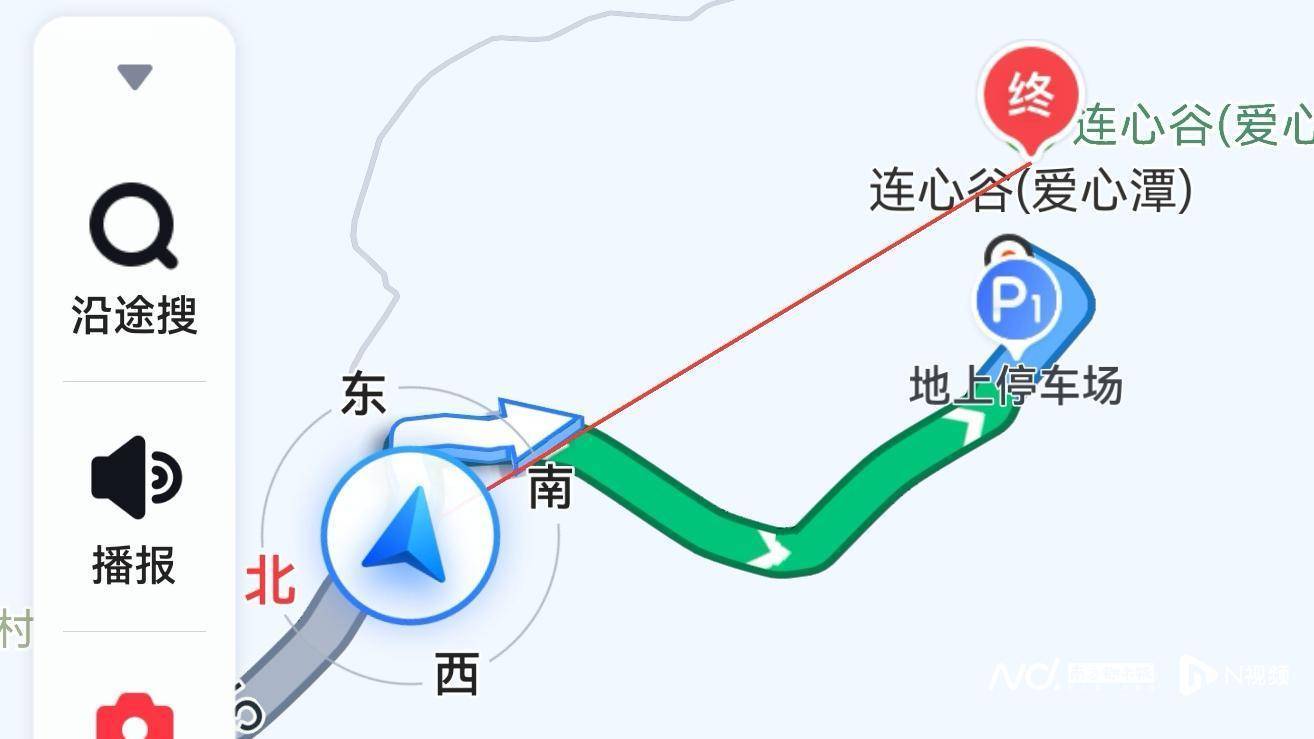 5人被水冲走身亡追踪:警示牌密集难挡意外,设卡封山禁入