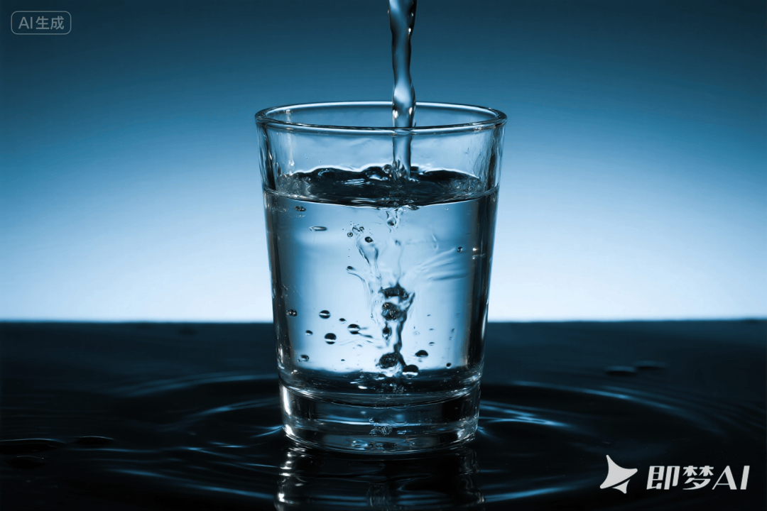 今天起,喝水要调整一下!