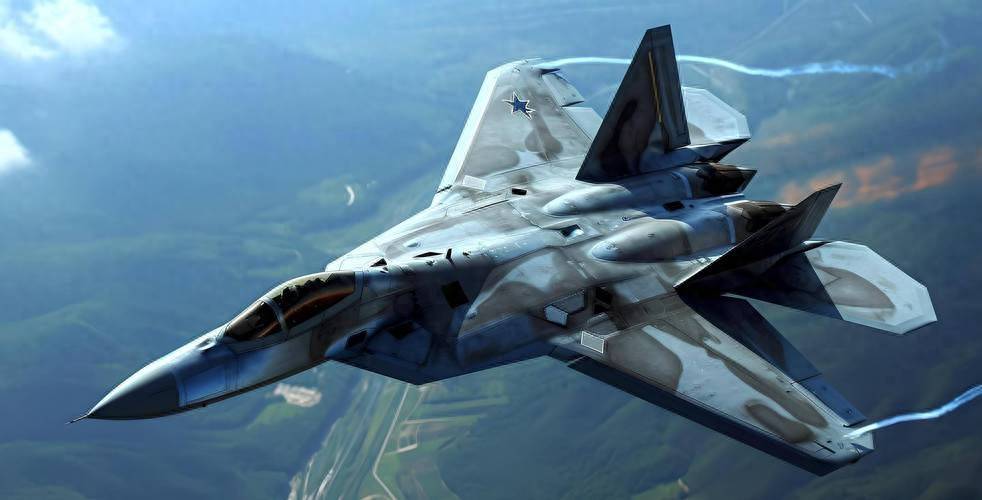 美媒：为何我们对歼-20感到畏惧？年产量可达100至120架，未来有望加快增产