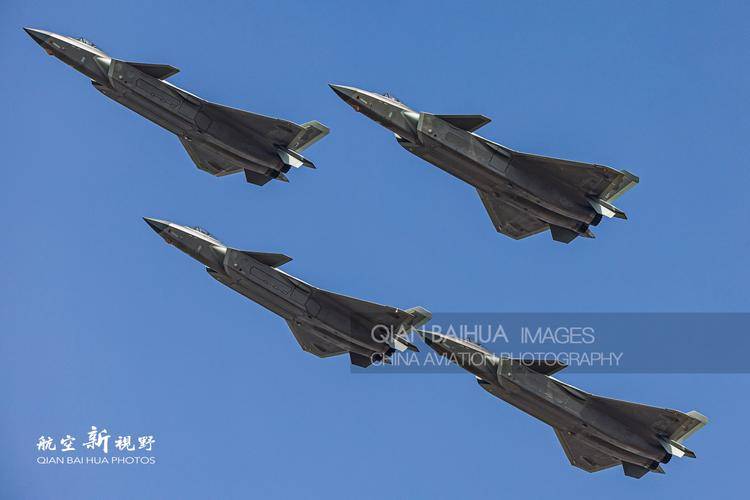 美媒：为何我们对歼-20感到畏惧？年产量可达100至120架，未来有望加快增产