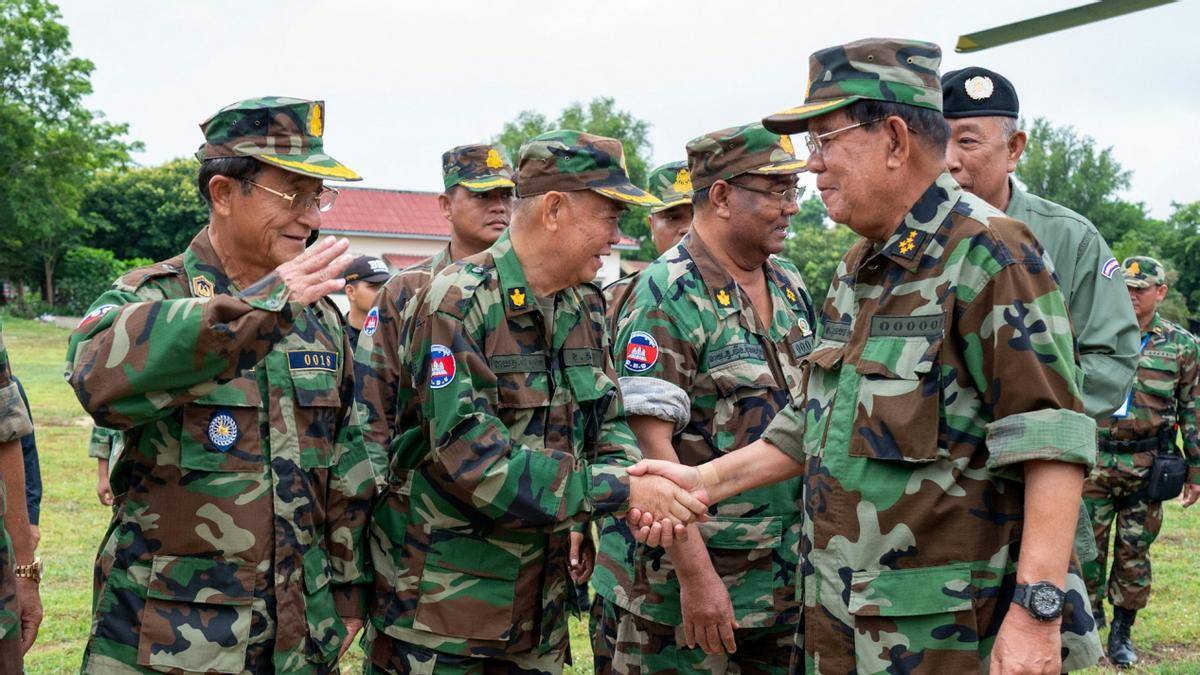 佩通坦将迎来大结局？泰军打破停火承诺，中方开始采取措施