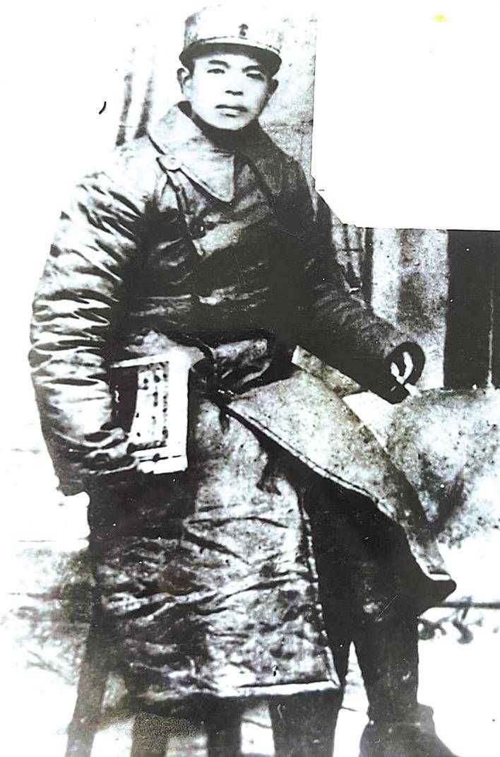 “我的身份证上有了父亲的名字”