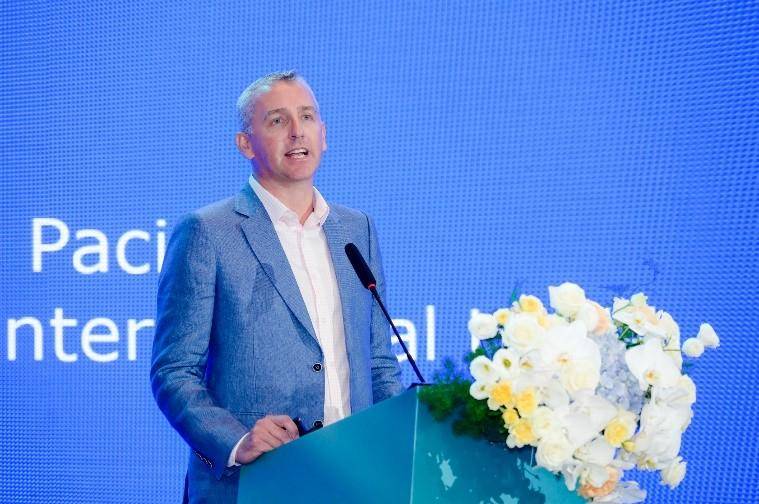 向新而行 执笔未来｜招商信诺举办大健康论坛，共话渠道协同与生态共建