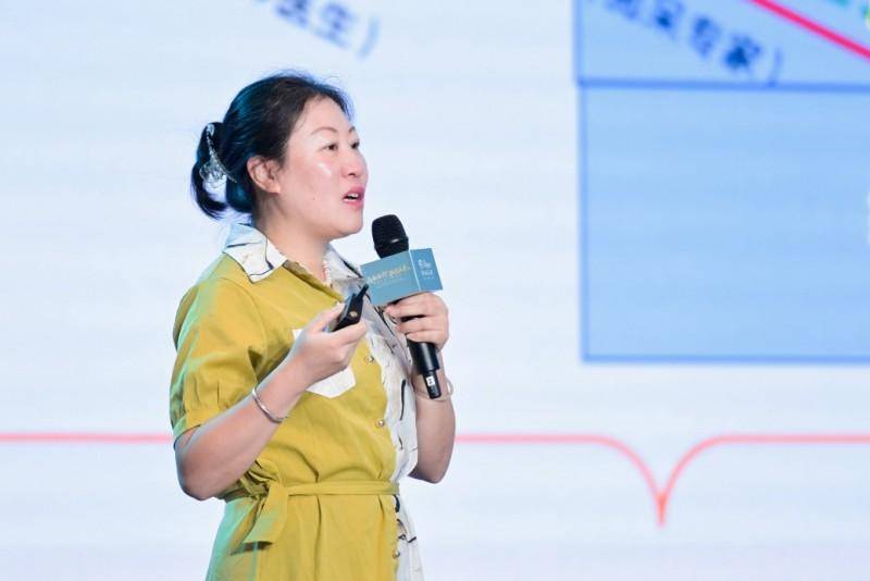 向新而行 执笔未来｜招商信诺举办大健康论坛，共话渠道协同与生态共建