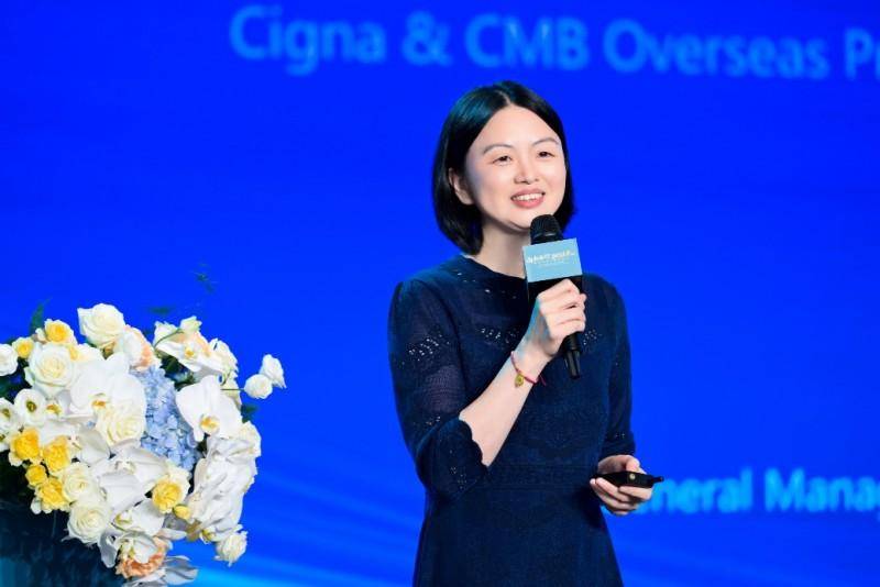 向新而行 执笔未来｜招商信诺举办大健康论坛，共话渠道协同与生态共建