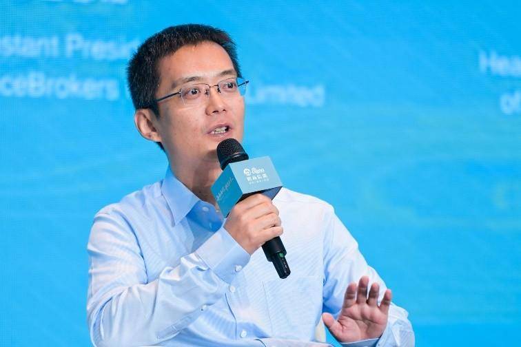 向新而行 执笔未来｜招商信诺举办大健康论坛，共话渠道协同与生态共建