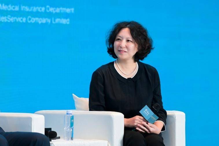 向新而行 执笔未来｜招商信诺举办大健康论坛，共话渠道协同与生态共建