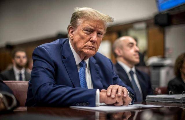 沙利文：美国的全球品牌被冲进马桶