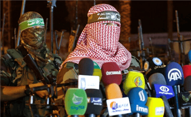 高调宣布打死哈马斯高层 以媒却曝内部报告:失去全部国际信誉