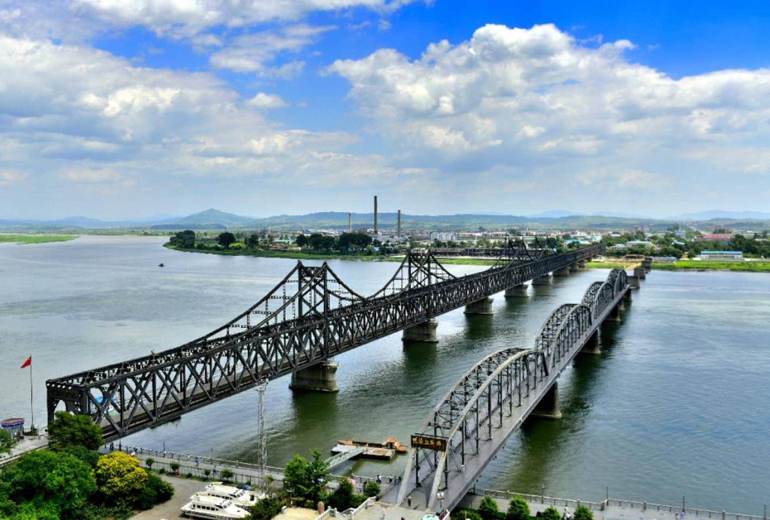 6年来首次！金正恩乘专列启程赴华，选择坐一整天火车？向中国释放强烈信号！