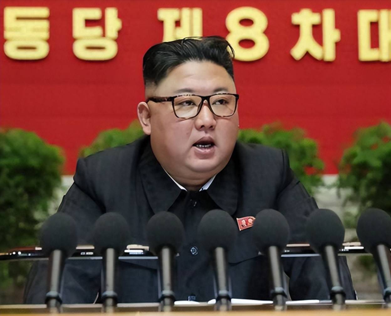 6年来首次！金正恩乘专列启程赴华，选择坐一整天火车？向中国释放强烈信号！