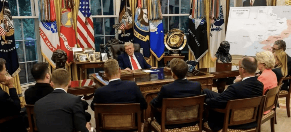 莫迪回国不到24小时，印度向美派兵，27国反制砸向特朗普，日本也遭牵连