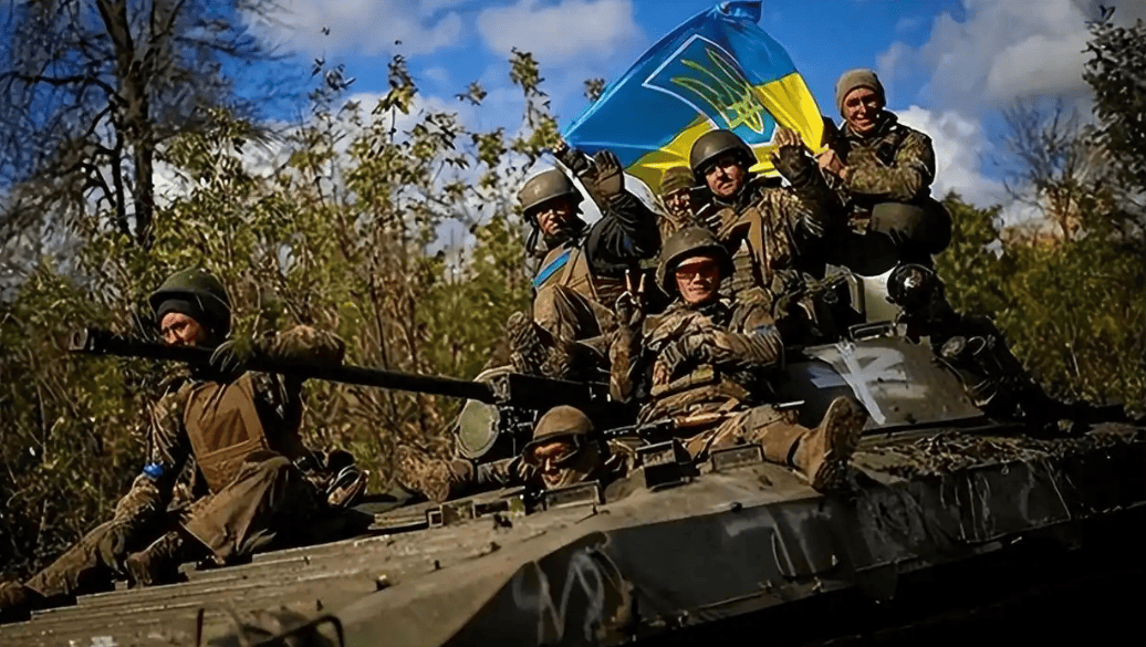 乌军将友军误当俄军，激战两天伤亡惨烈才幡然醒悟，俄军震惊目睹全程