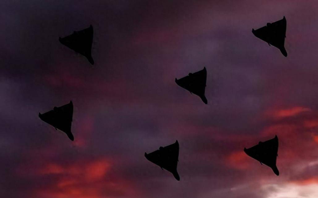 俄军与北约正面交锋，大批雇佣兵阵亡，俄军无人机直飞波兰，F35升空拦截