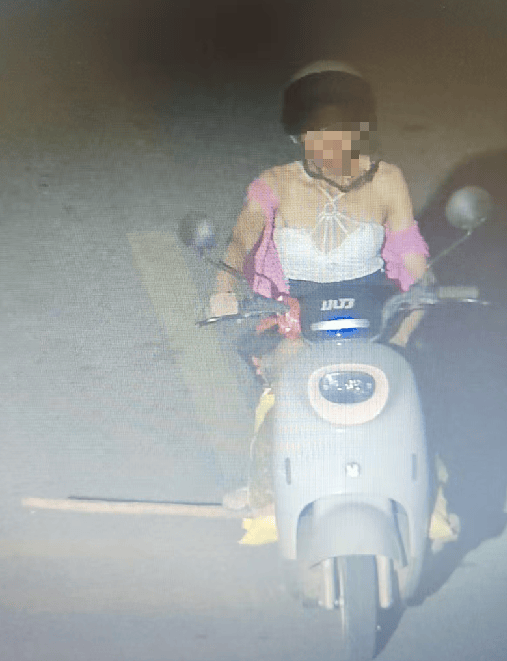 35岁男子深夜穿女装偷菜380斤,非法获利780余元,警方:刑拘