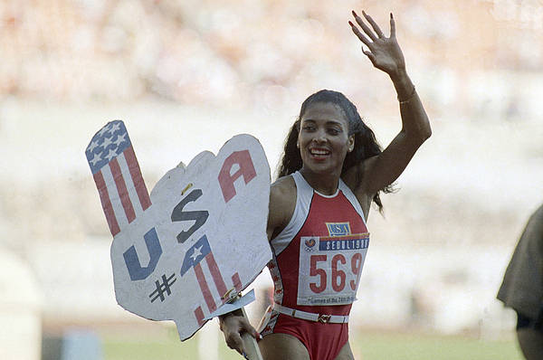 田径世锦赛|40年世界纪录只差0.18秒就被破,“胡子纪录”还有哪些?