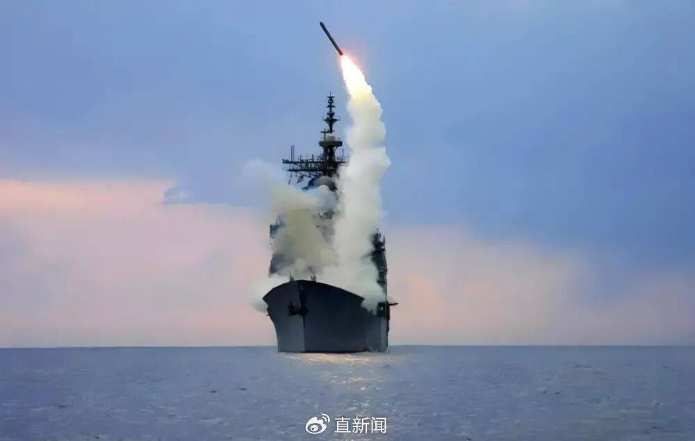刘和平:俄乌今冬决胜负,“战斧”充当“最后一根稻草”?