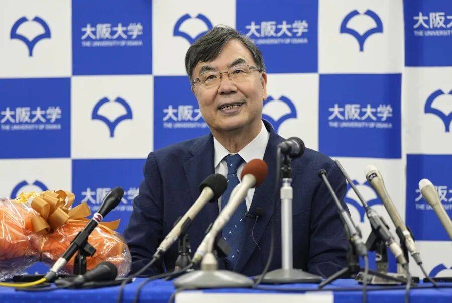 诺贝尔奖+2!日本又双叒叕获奖了,我们该关注什么?