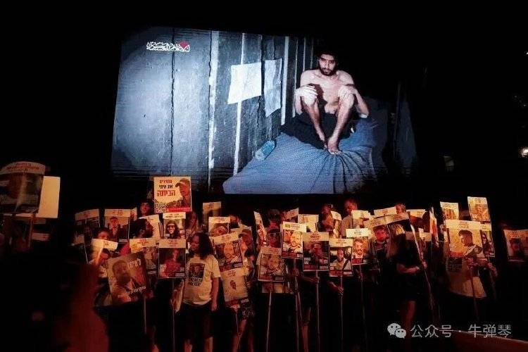 以色列和哈马斯战火重燃,中东又悬了