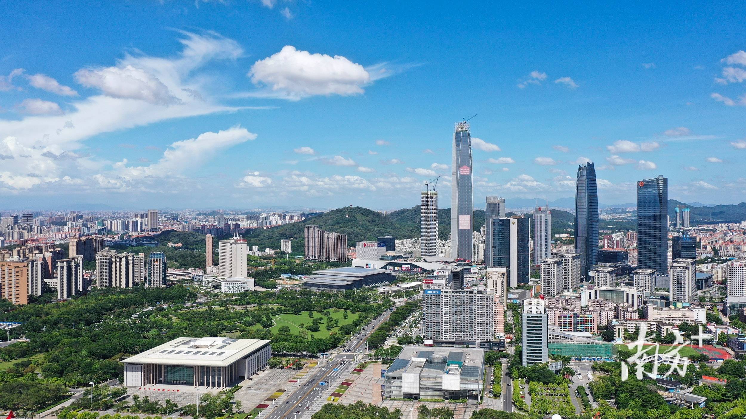 东莞出台住宅设计新规:层高不低于3.1米,全龄活动场地成标配