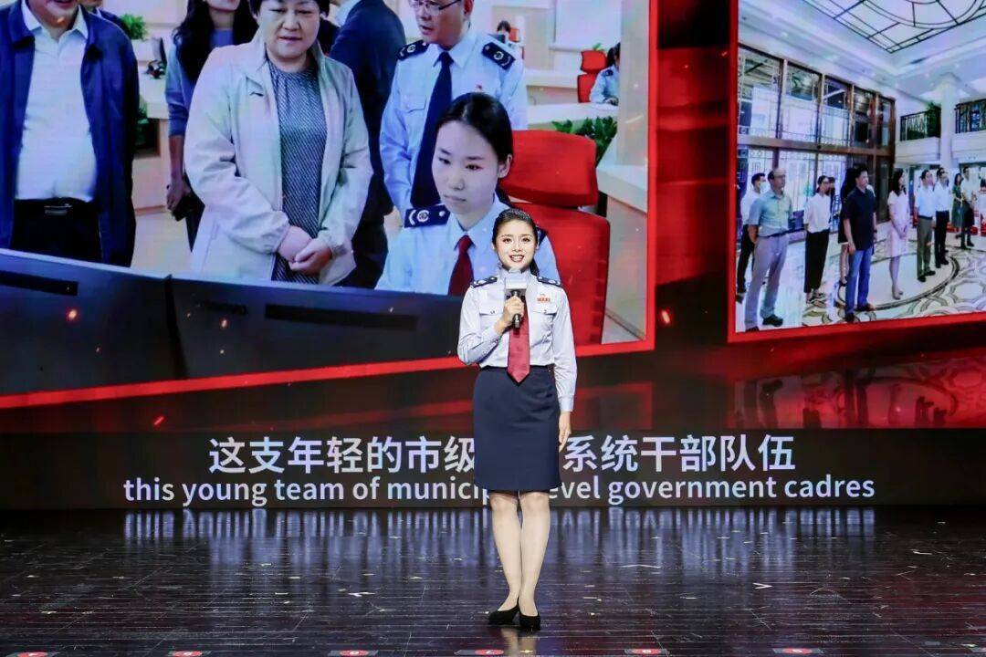 多元创新演绎时代强音！2025年上海市微宣讲宣传展示活动终评结果揭晓