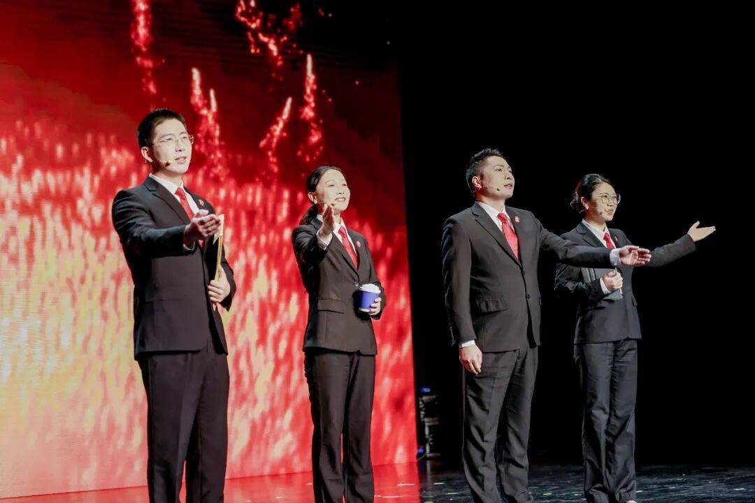 多元创新演绎时代强音！2025年上海市微宣讲宣传展示活动终评结果揭晓