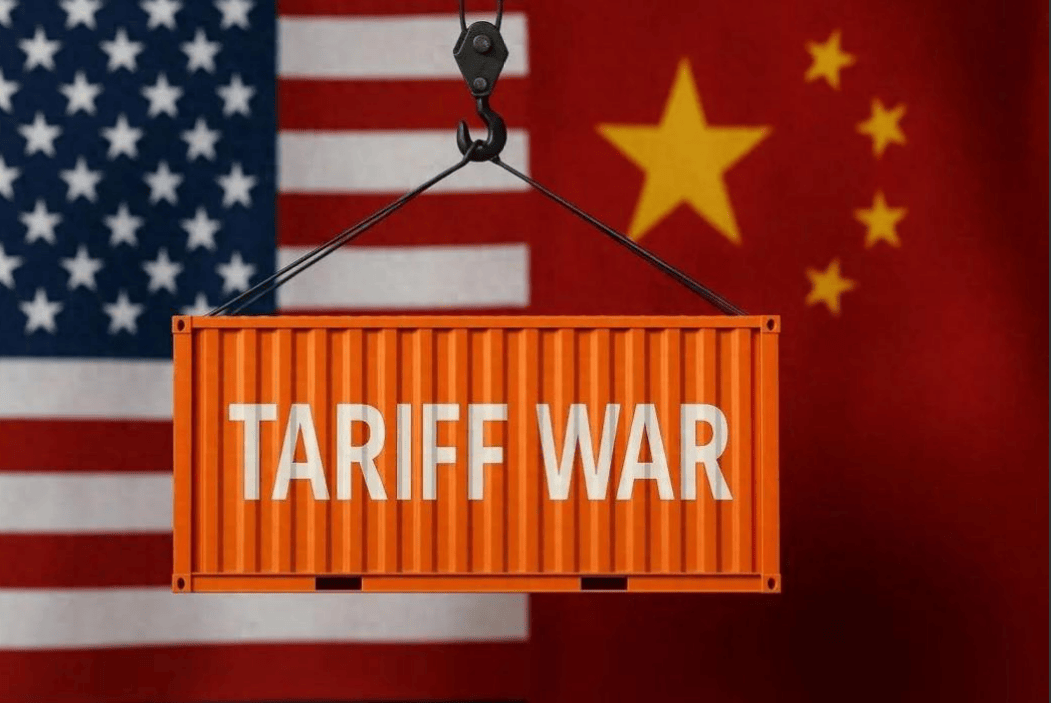 中美高层会晤前,中国被曝给了美国想要的,特朗普也宣布对华降税