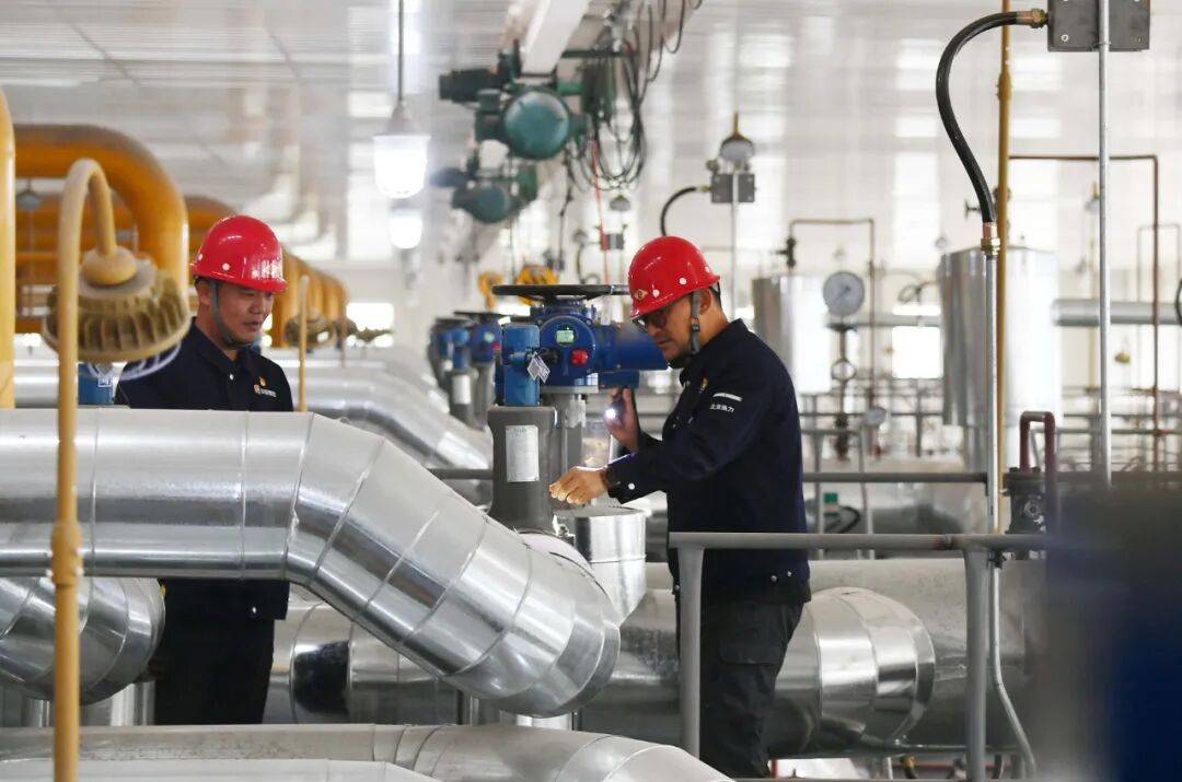 北京供暖最新消息！这些热力站将优先运行