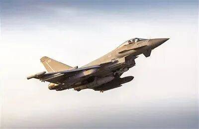 土耳其重金求购战机 王亚男:这或将引发新一轮军备竞赛以及激化地区矛盾