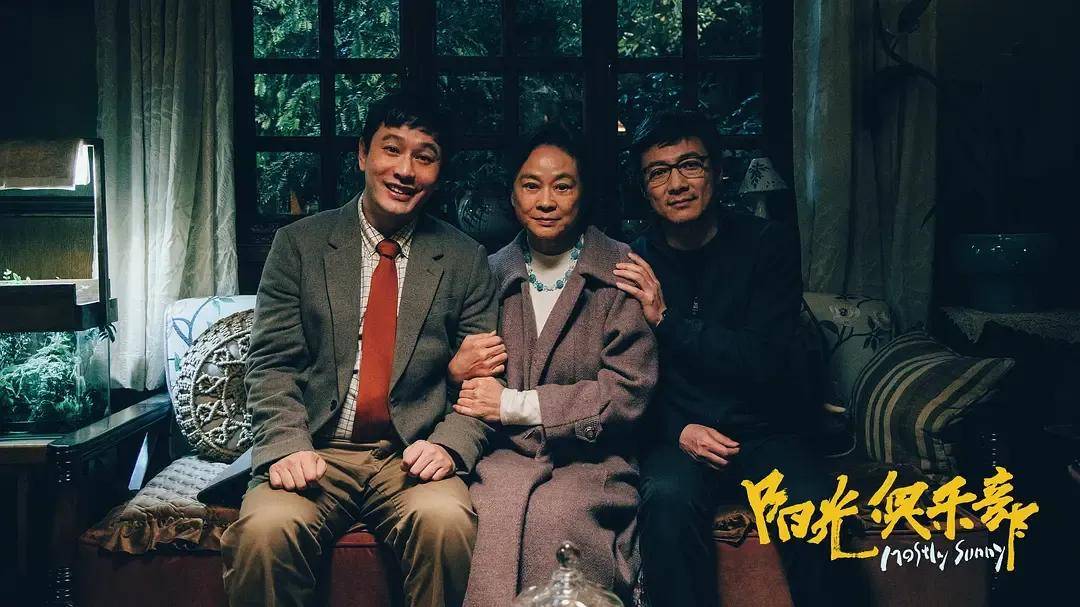 小李子强森黄晓明陈坤舒淇新片都遇冷……靠明星撑票房的时代真过去了？