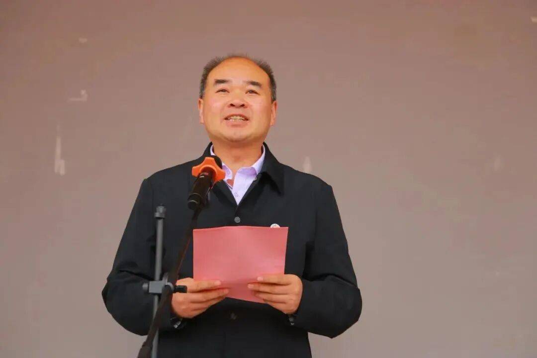 苟如虎,从甘肃履新上海