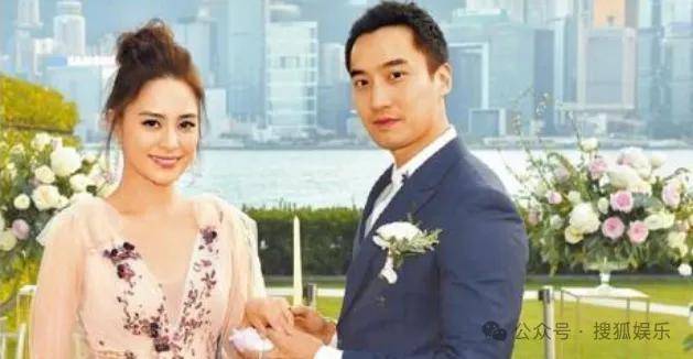 第三段婚姻亮红灯?他不会又要离婚了吧......