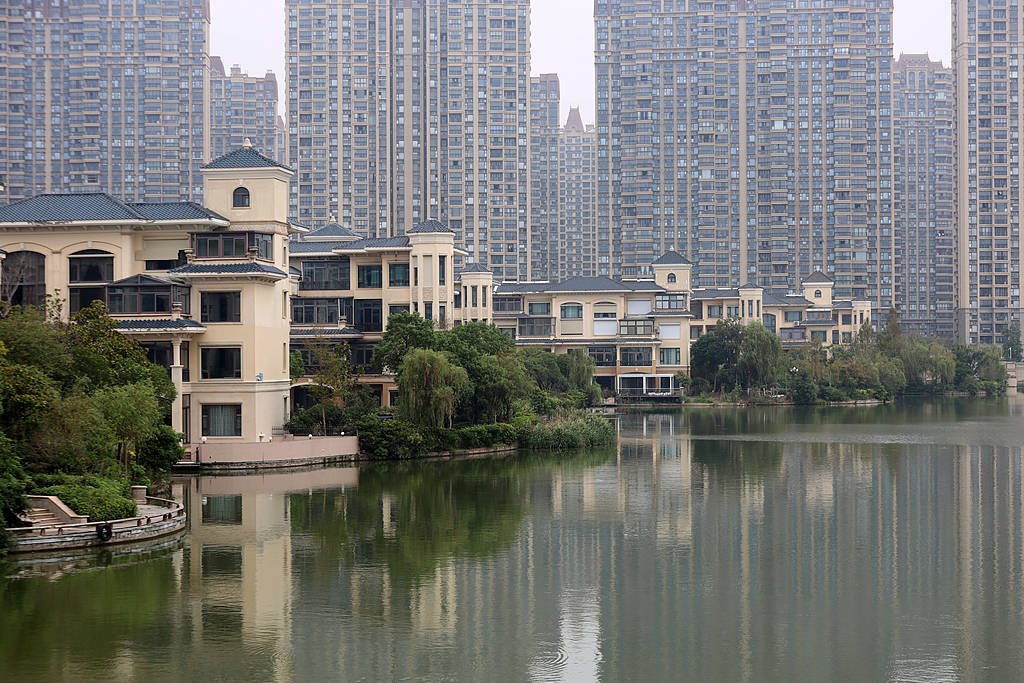 市价360万房子房贷650万,利率不妨再降点